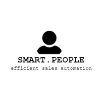 Agence Smart People Logo