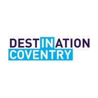 Destination Coventry Logo