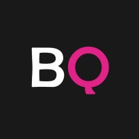 BQ Uitzendbureau Logo