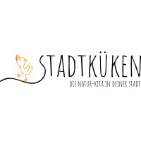 Stadtküken Kindertagesstätten Logo