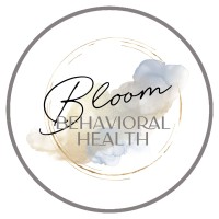 Bloom Behavioral Health LLC Logo