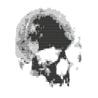 BIT ROT Logo