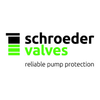 Schroeder Valves GmbH & Co. KG Logo