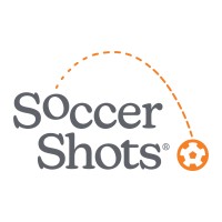 Soccer Shots DFW Logo