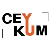 CEYKUM Logo