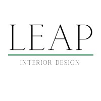 Leap Interior Design Logo