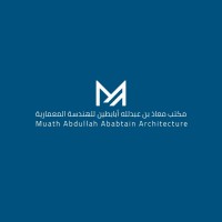 MA architectural Logo