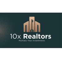 10x Realtors Logo