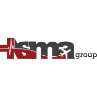 Asma Group Logo
