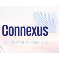 CONNEXUS cost consulting Logo
