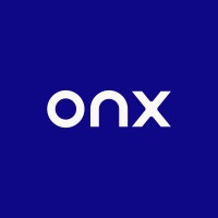 Onx Homes Logo