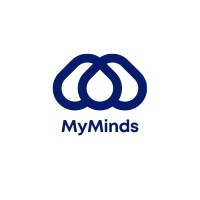 MyMinds Logo
