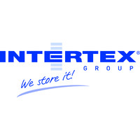INTERTEX Maschinenbau Logo
