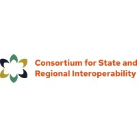 CSRI - The Consortium for State and Regional Interoperability Logo