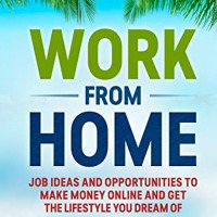 Work From Home/ Experience & Fresher Jobs Logo