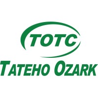 Tateho Ozark Technical Ceramics, Inc. Logo