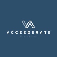 acceederate GmbH - Sales Angels Logo