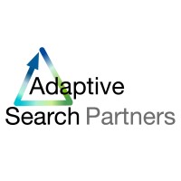 Adaptive Search Partners Logo