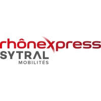 Rhônexpress Logo