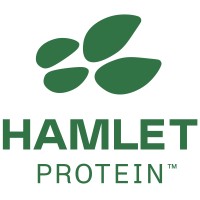 HAMLET PROTEIN Logo