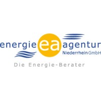 Energie Agentur Niederrhein GmbH Logo