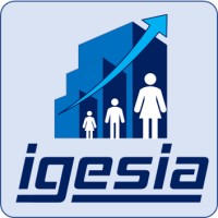 IGESIA Consulting UK Logo