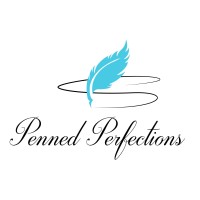 Penned Perfections Logo