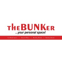 theBUNKer Services Nigeria Ltd Logo