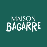Maison Bagarre Logo