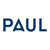 PAUL Tech AG Logo