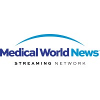 Medical World News Logo