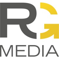RG Media Logo