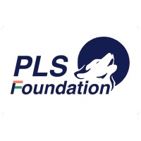 PLS Foundation Logo