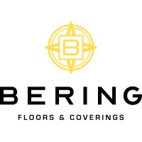 Bering Flooring and Finishes Logo