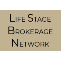 The Life Stage Brokerage Network Logo
