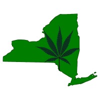 New York State Cannabis Association of Minority and Women Professionals Logo