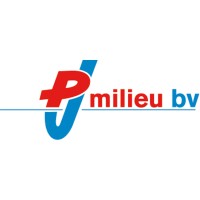 PJ Milieu BV Logo