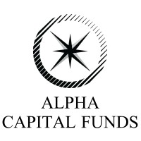 Alpha Capital Funds Logo