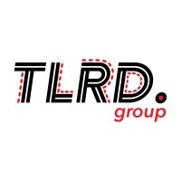 TLRD. Group Logo