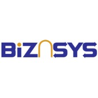 Biznsys Solutions Logo