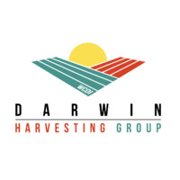Darwin Harvesting Group Logo