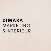 Dimara Marketing & Interieur Logo