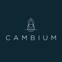 The Cambium Group Logo