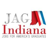 JAG Indiana Logo