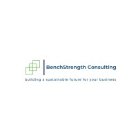 BenchStrength Consulting Logo