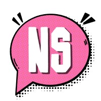 Negative Space Comics Logo