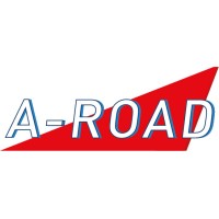 A-Road Logo