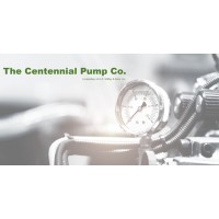 Centennial Pumps Logo