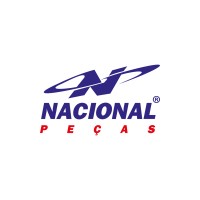Nacional Peças Logo