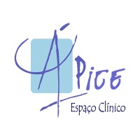 Espaço Clínico Ápice Logo